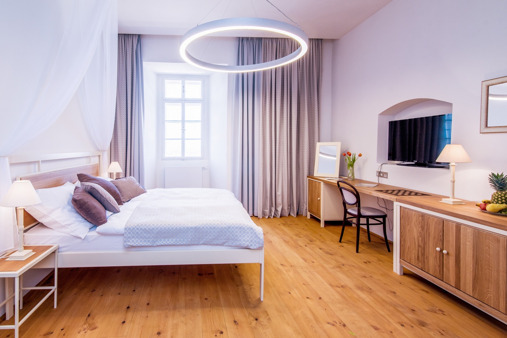 Hotel Zámek Svijany*** foto 4