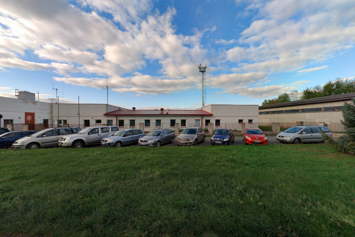 Správa silnic Královéhradeckého kraje