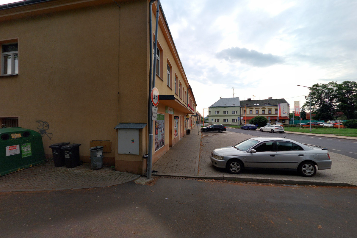 Bankomat Fio banky foto 1