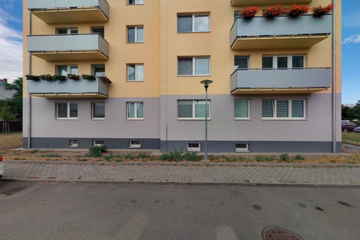 Bytové družstvo Studentská 8, družstvo