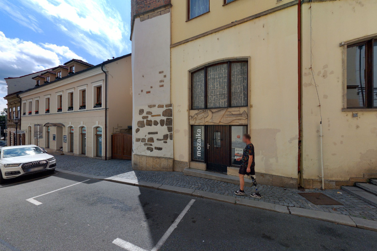 Křesťanské společenství Mozaika