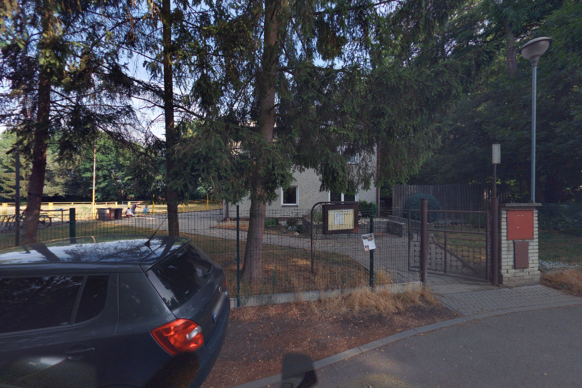 Kynologický klub Bystrovany, MSKS, základní organizace č. 20504