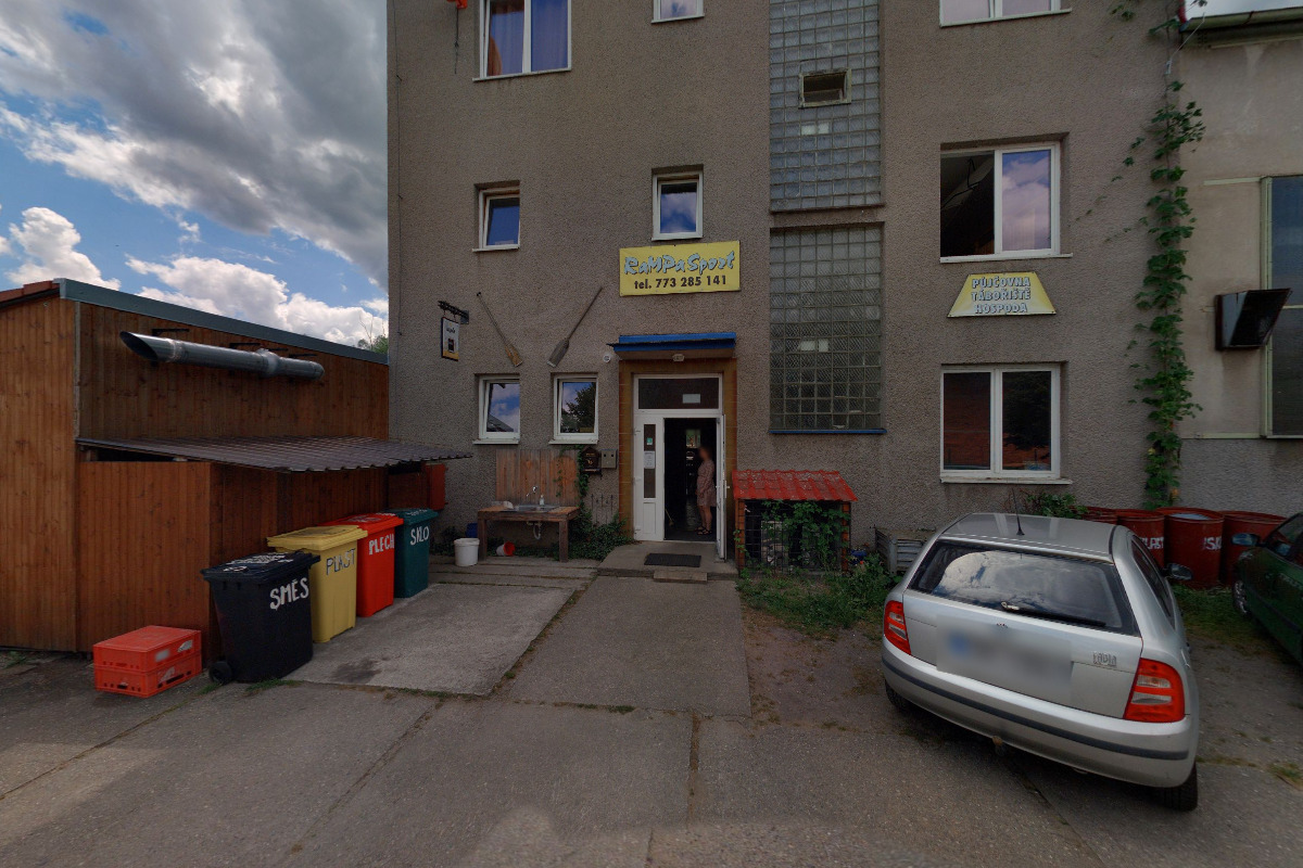 U kulaté báby foto 6