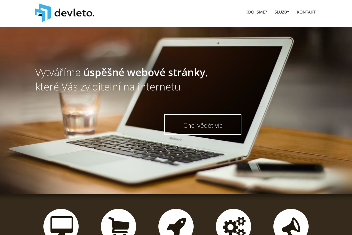 Devleto Solutions, s.r.o.