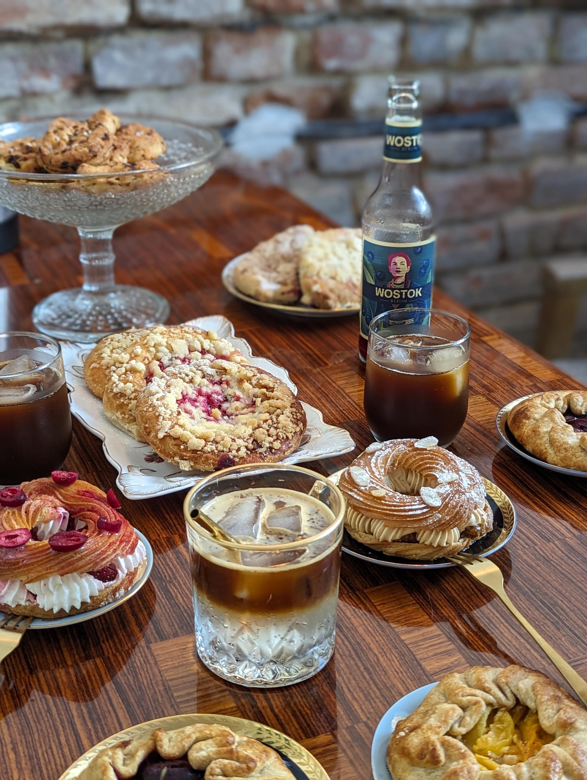 KŸNO coffee & bistro