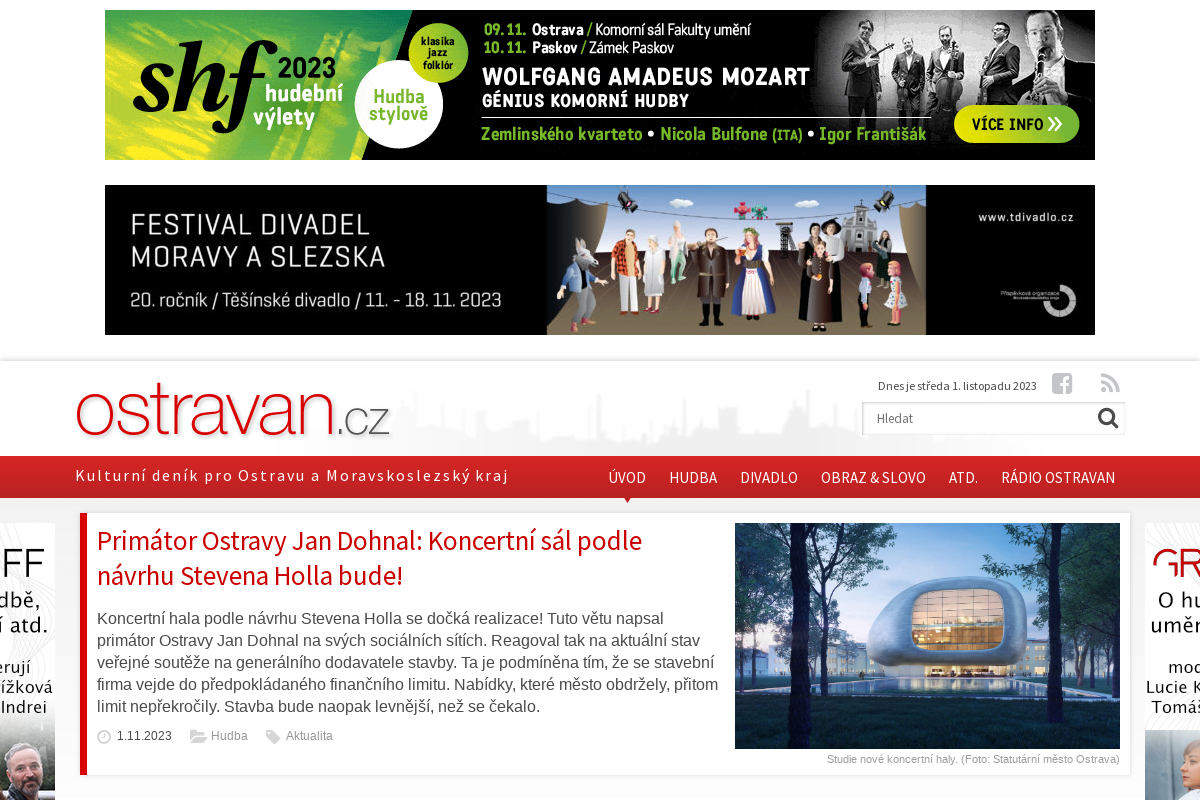 Ostravan.cz