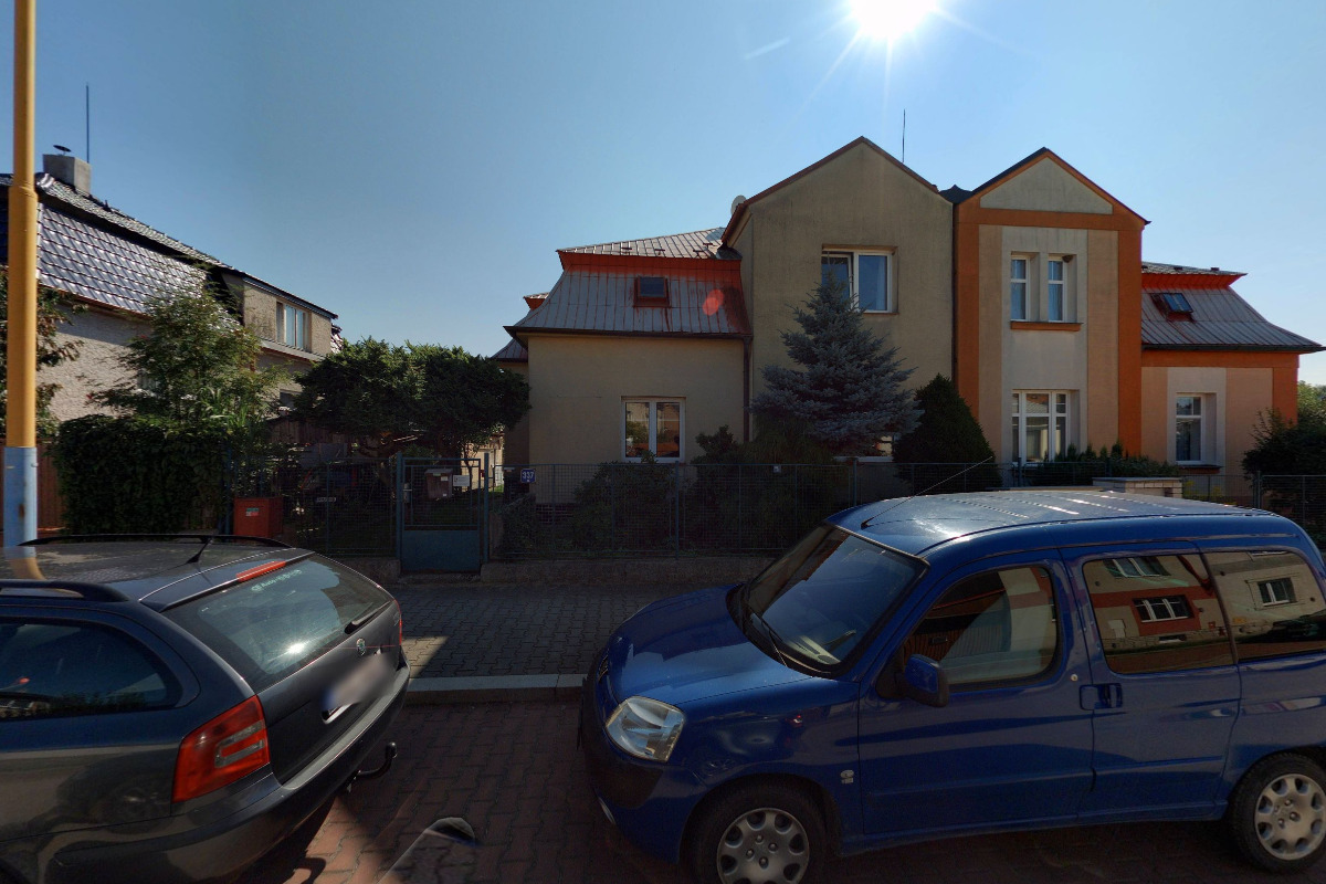 Ing.Pavel Beran - TDS a KoBOZP