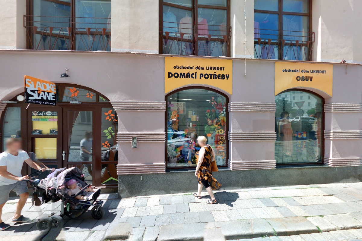 Sáčky do vysavačů SVĚRÁKOVÁ s.r.o. foto 5