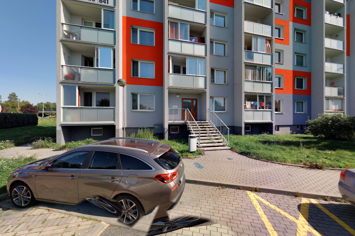 Čerpací technika Hranice