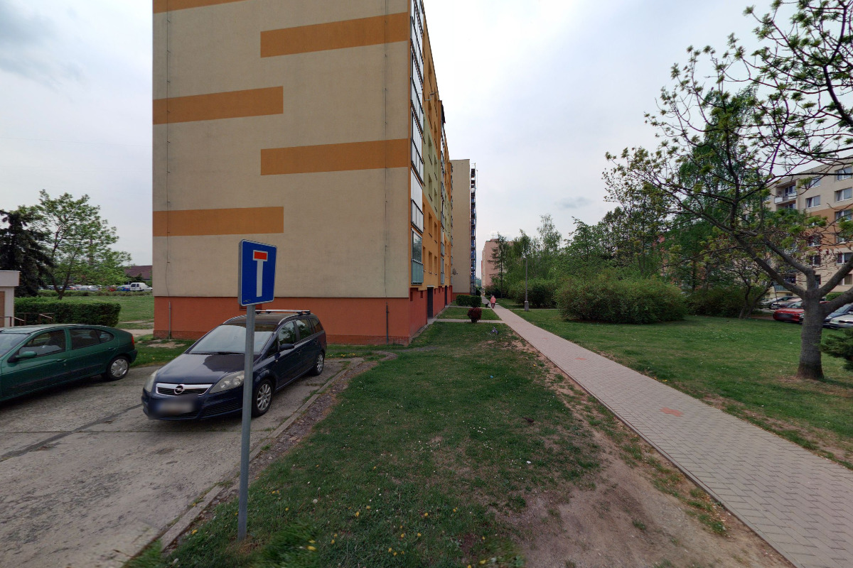 Ostré Nože foto 2