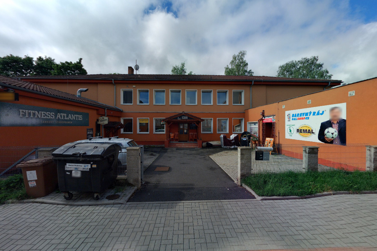 Fitness Atlantis, s.r.o.