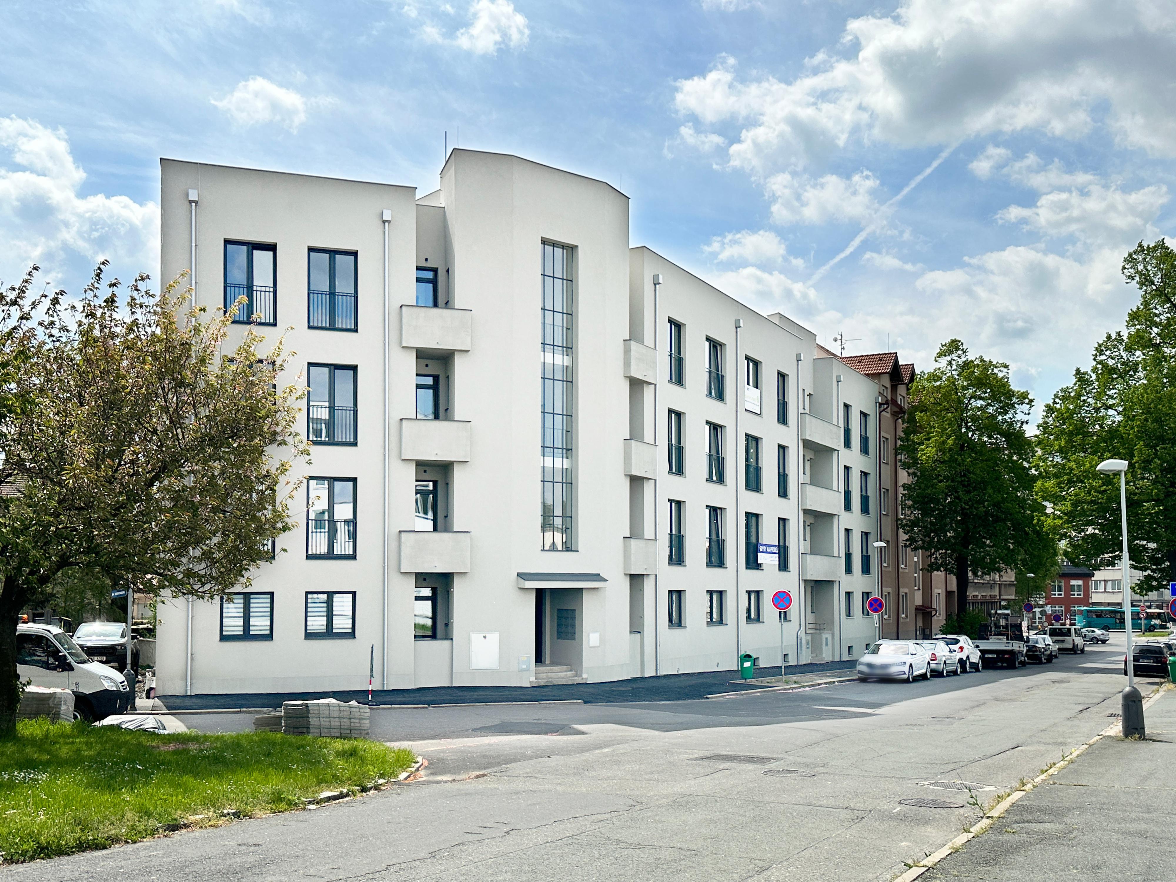 Jakeš Development s.r.o. foto 4