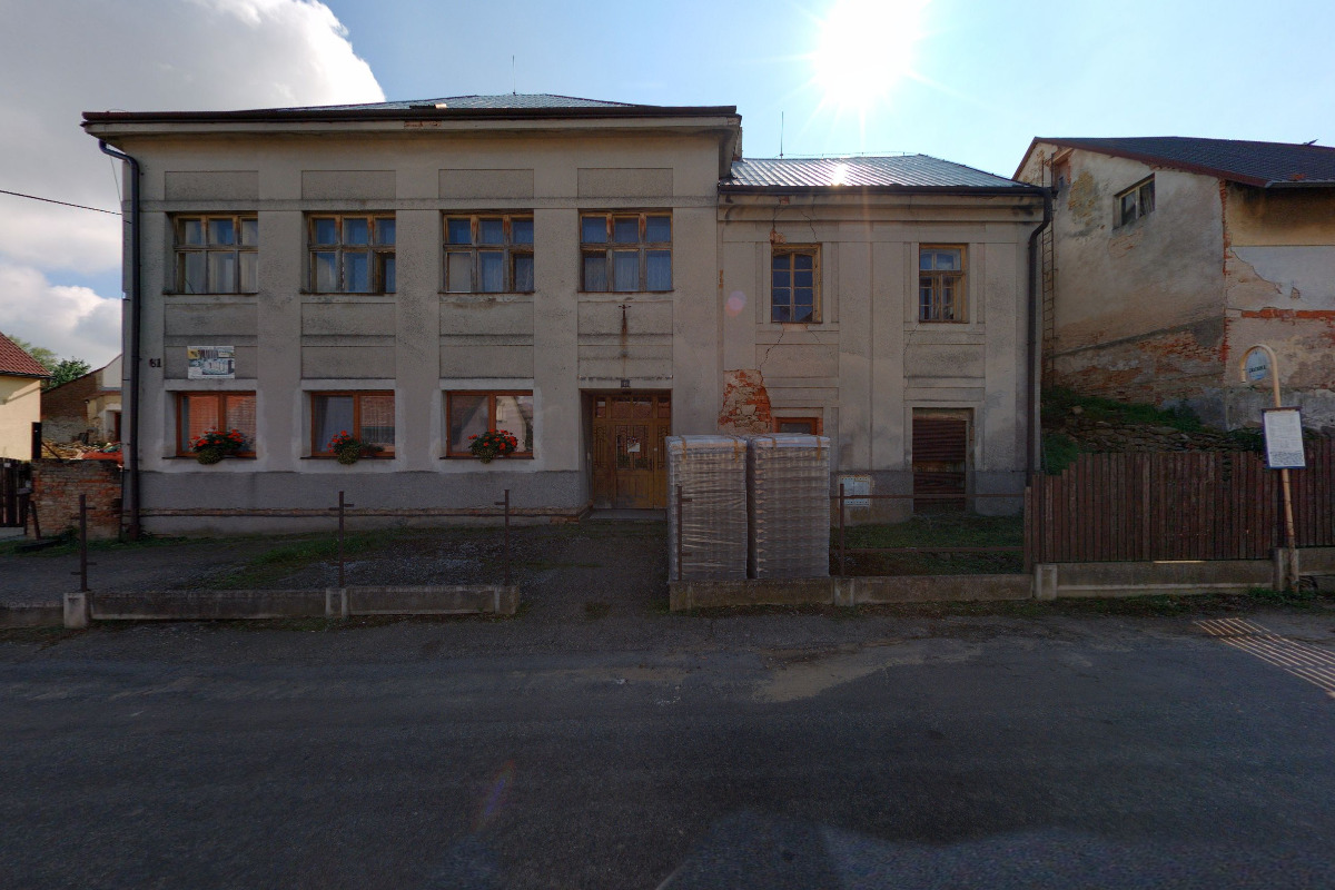Včelařství u Kopeckých