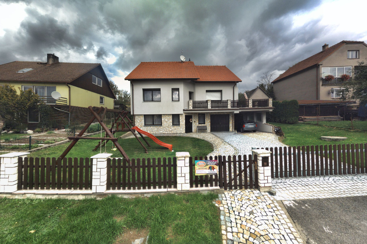 David Lehnert -  Fasády