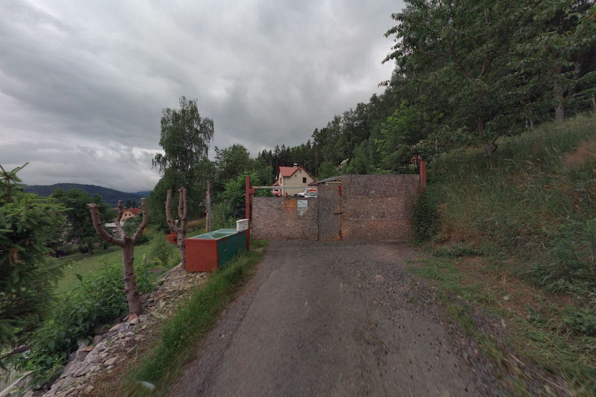 Opravy silničních vozidel Šárka Nápravníková