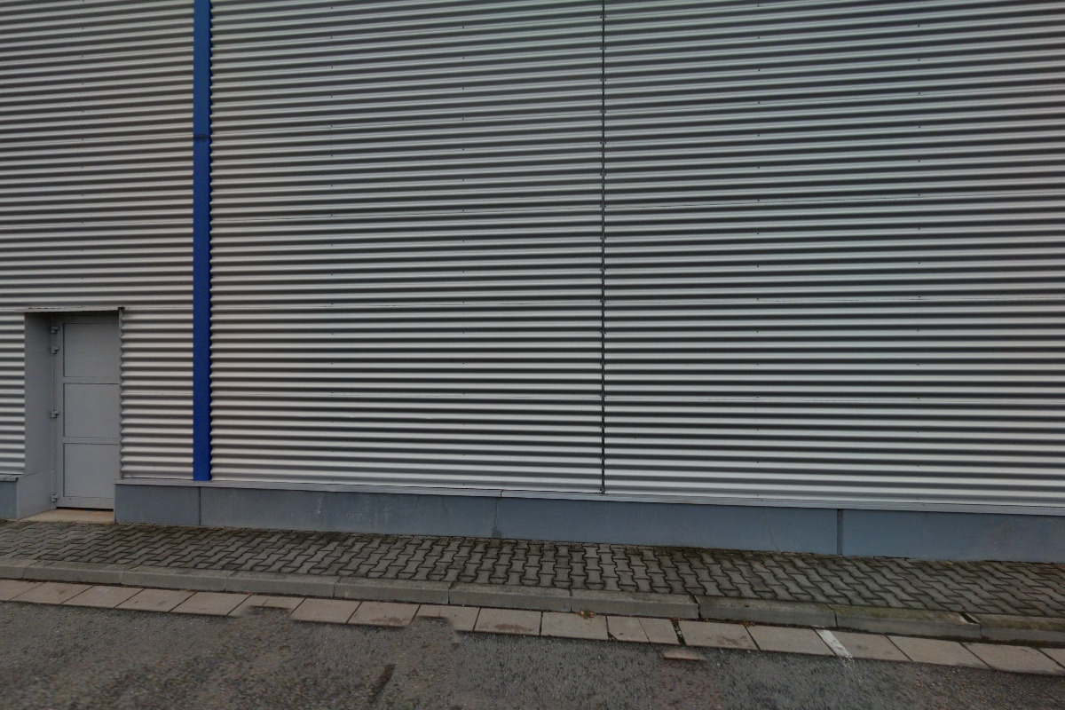 Obchodní galerie Arkáda foto 3