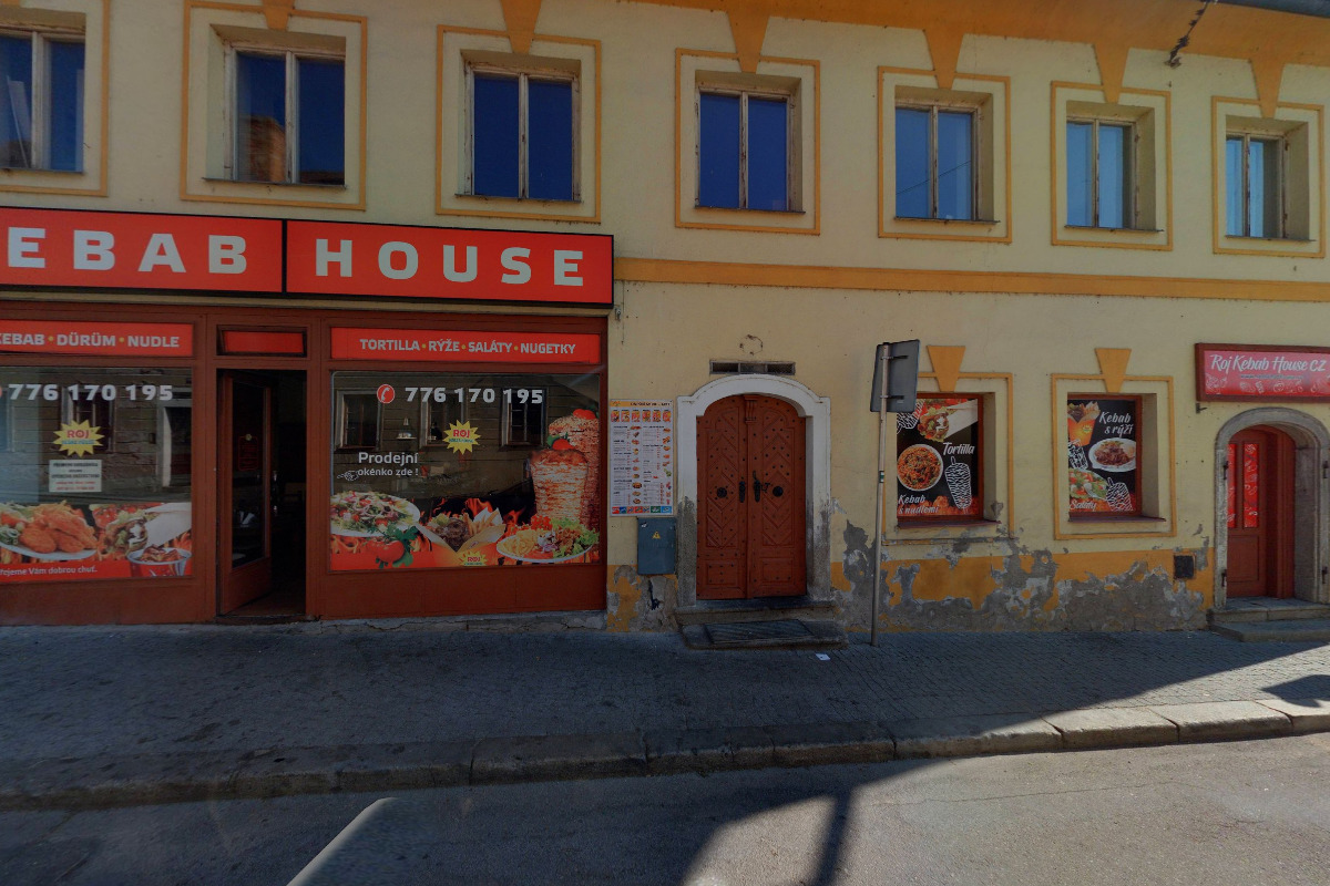 ROJ Kebab House foto 3