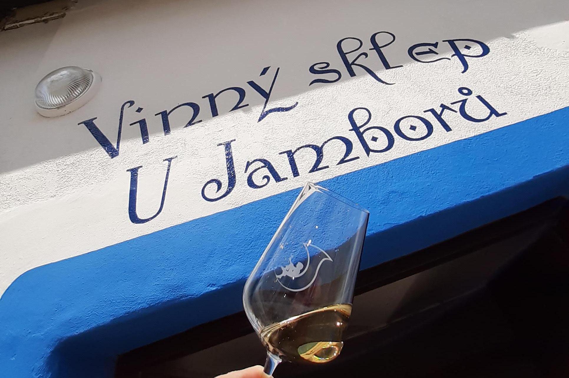 Vinařství Jakub Jambor