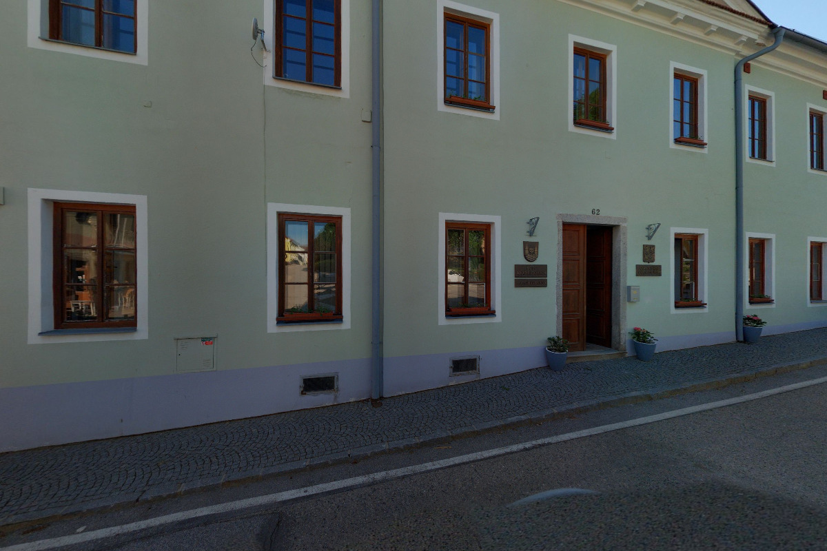 Obecní knihovna Dolní Dvořiště foto 2