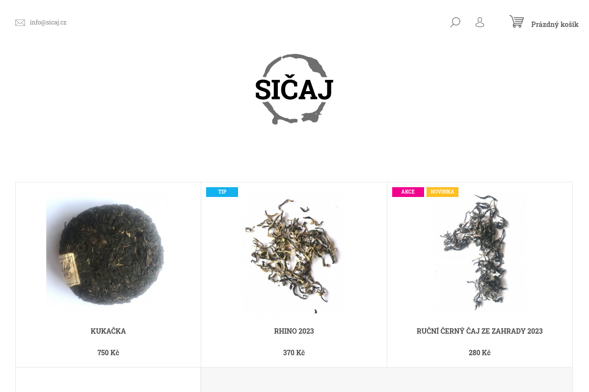 Sicaj.cz