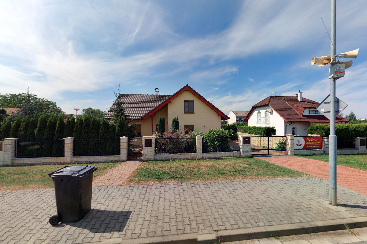 Strojové vyšívání - Jana Novotná foto 3