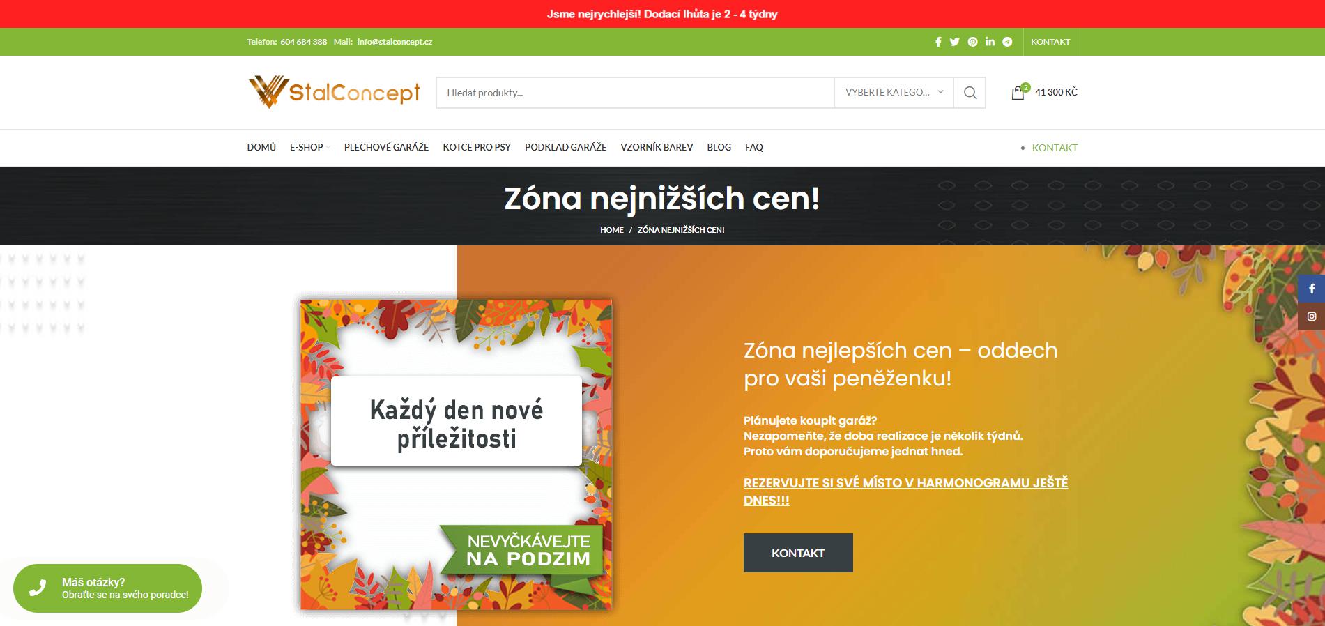 Stalconcept.cz foto 5