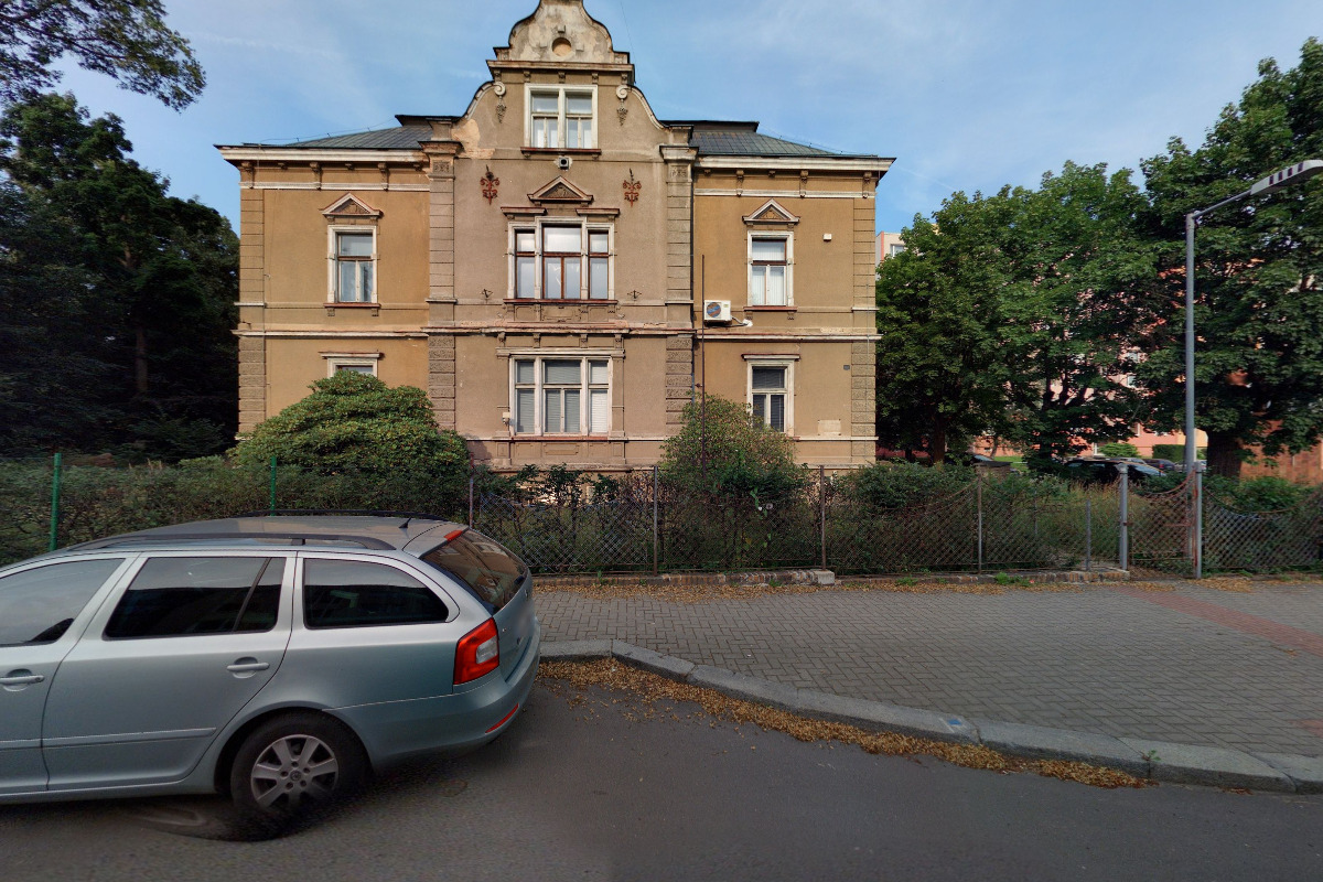 Výběžek.NET, s.r.o.