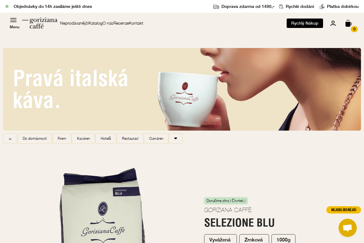 Gocaffe.cz