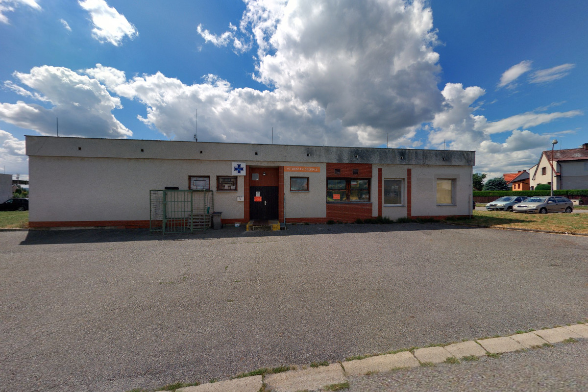 Blatenská tiskárna, s.r.o.