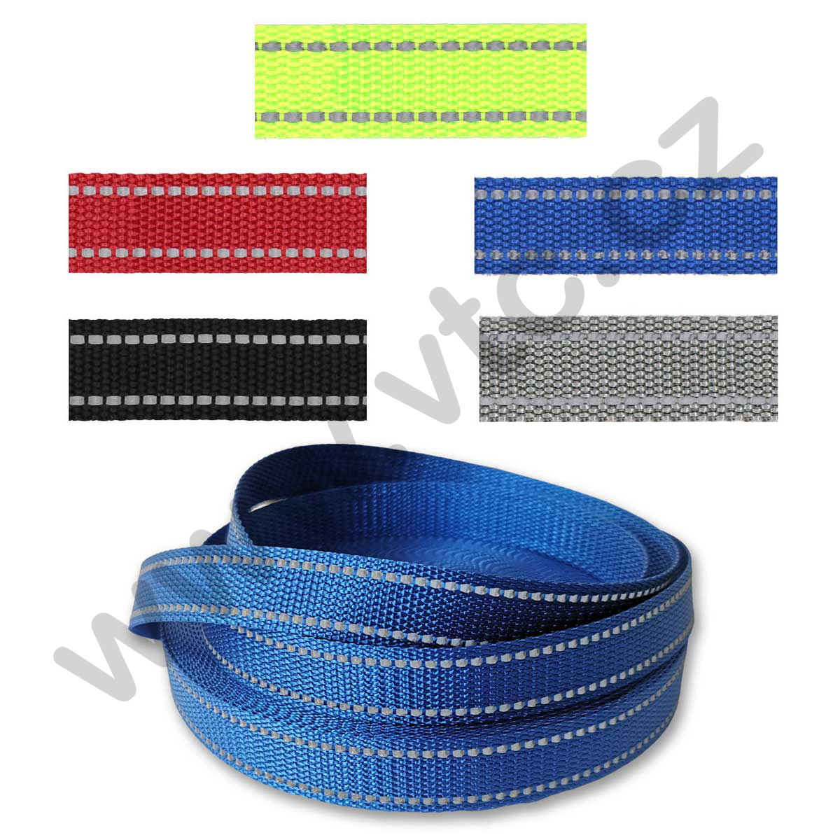 Velkoobchod textilní galanterií VTC a.s. foto 4