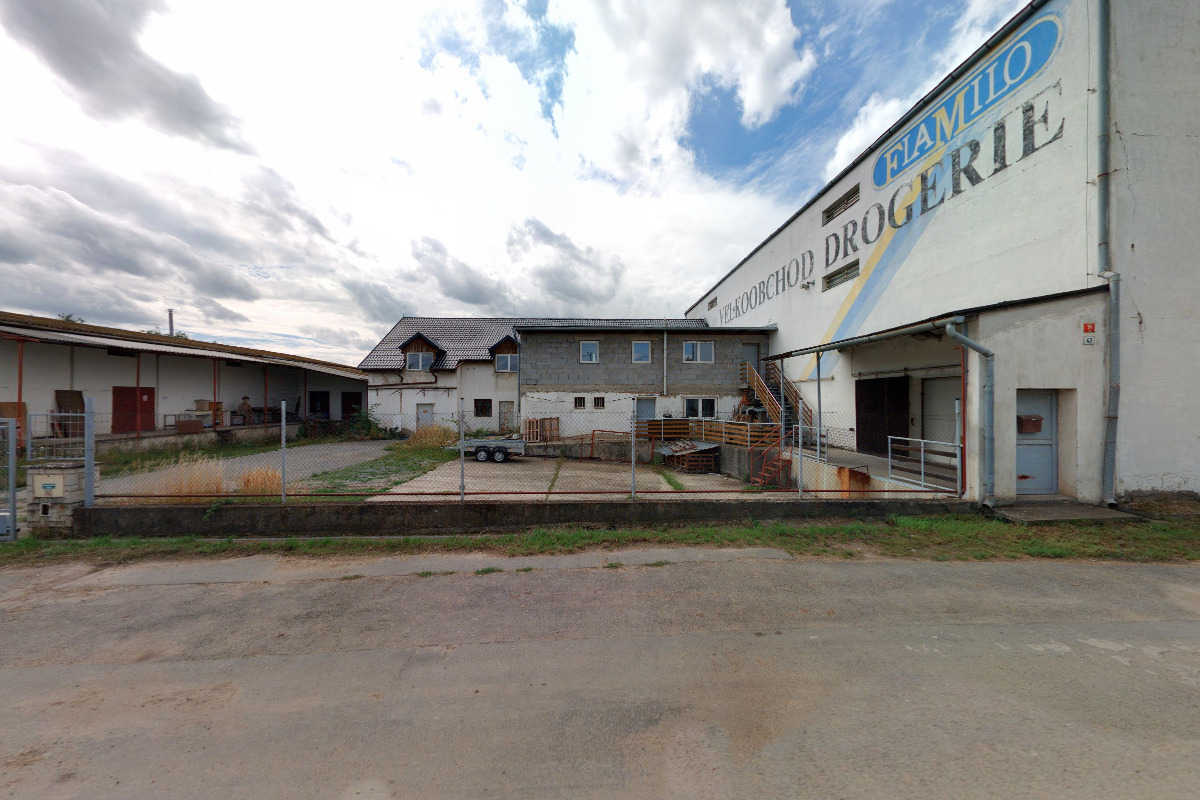 Kovářství Petr Gereš