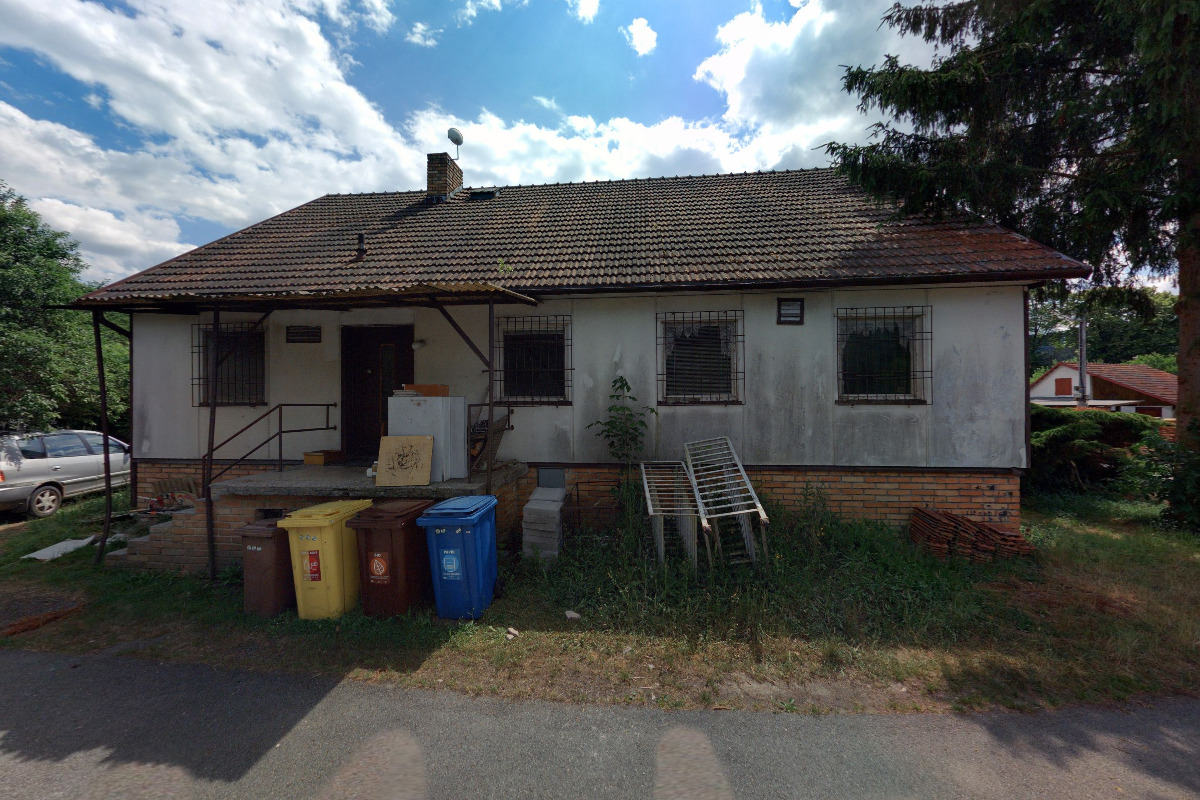 Pohostinství Stvolová