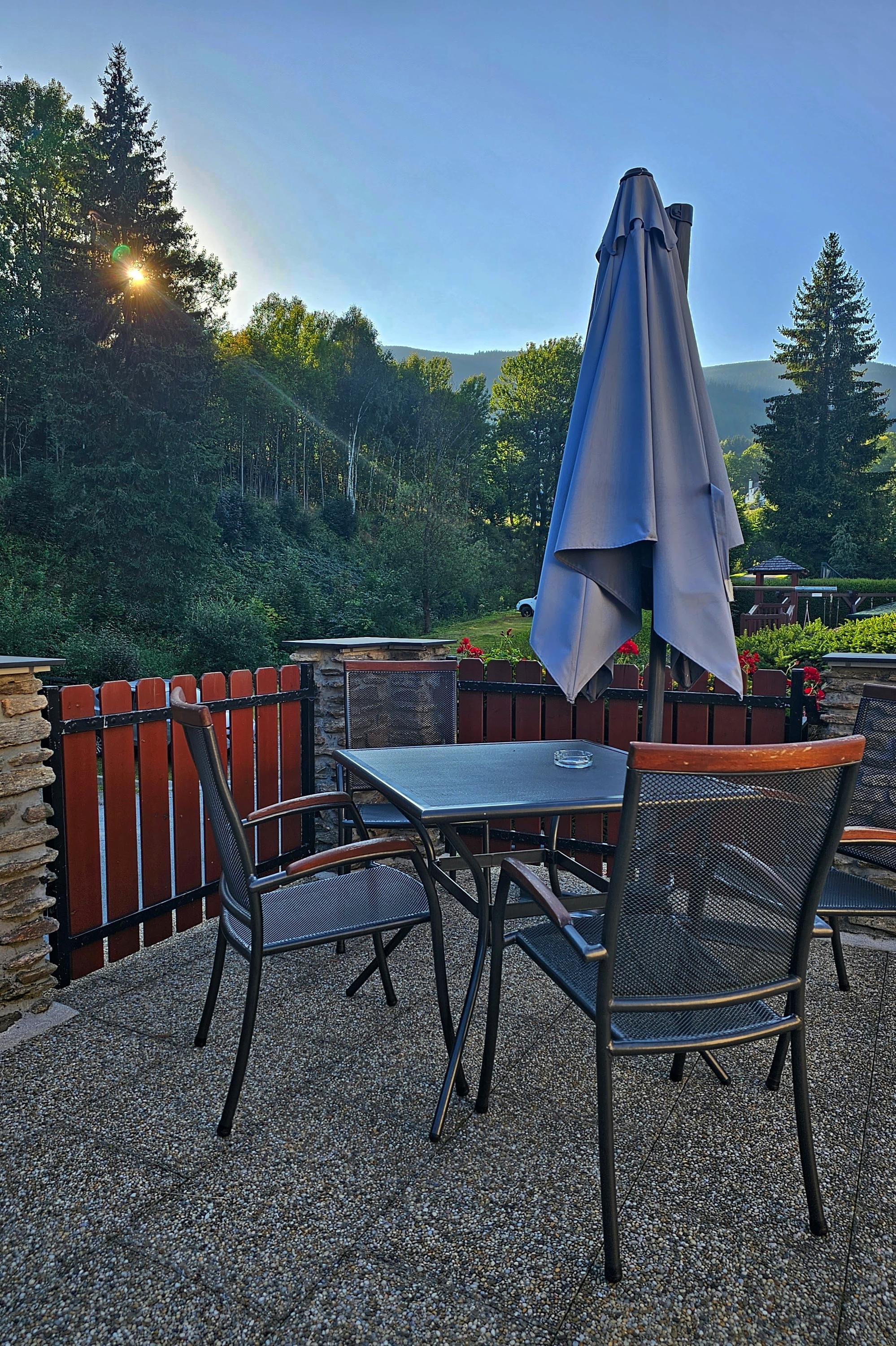 Horský hotel Sněženka foto 3