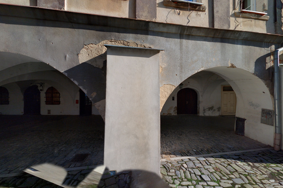 VIDA - sociální služby s.r.o.