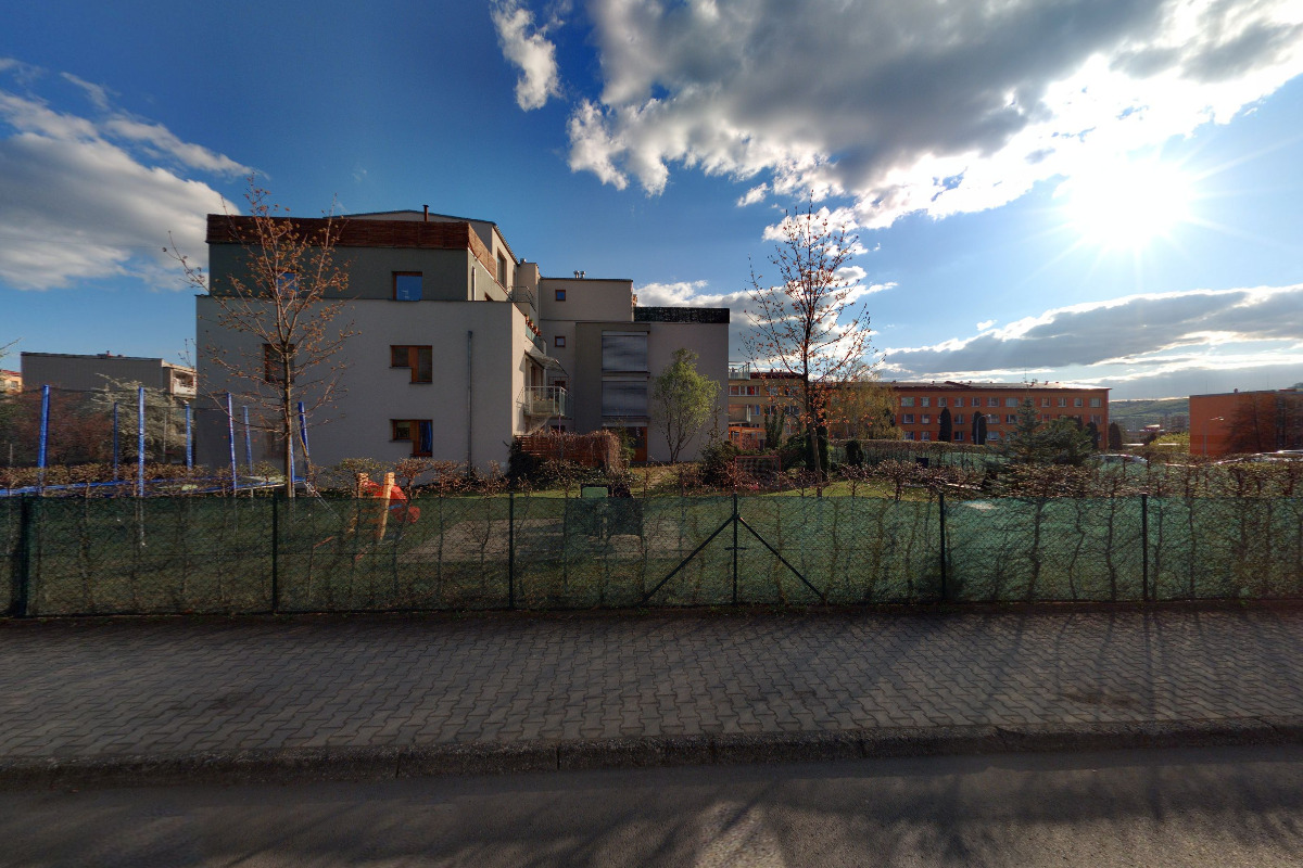 Účetnictví Michaela Janovská