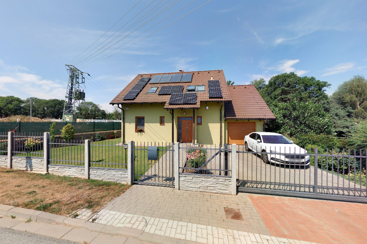 Ing. Jarmila Horváthová