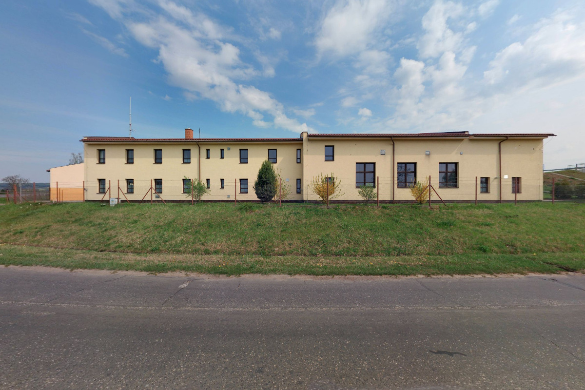 Správa silnic Královéhradeckého kraje