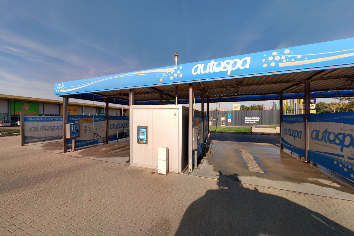 Autospa
