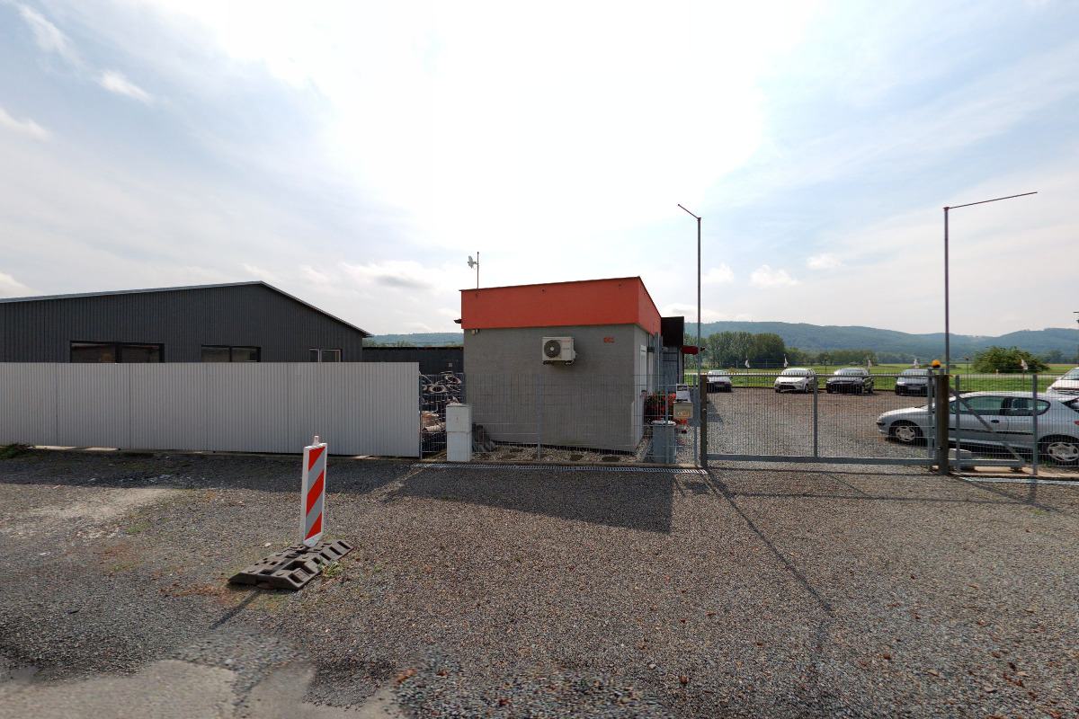 Autogalerie Martin Javůrek