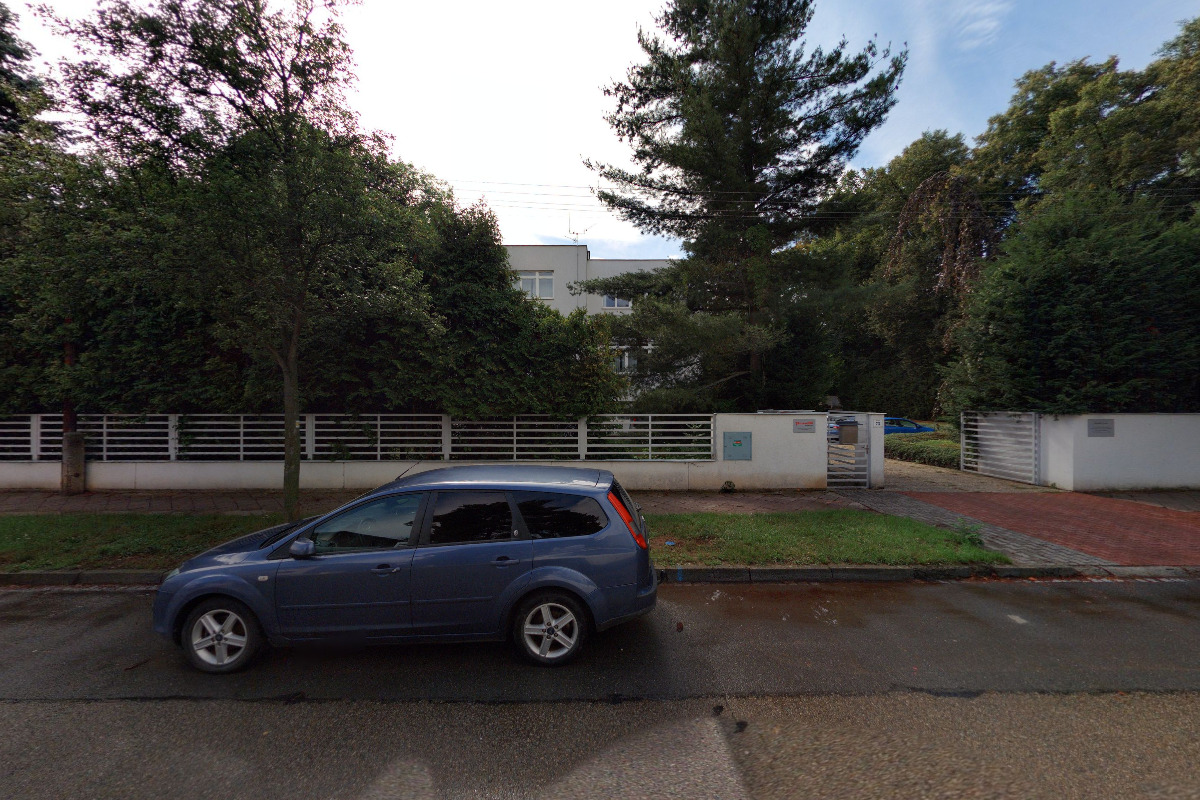 Rezidence Park Hloučela, s.r.o. foto 2