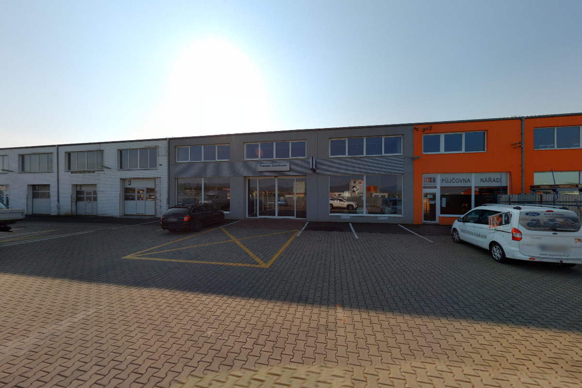 Raeder & Falge, s.r.o.