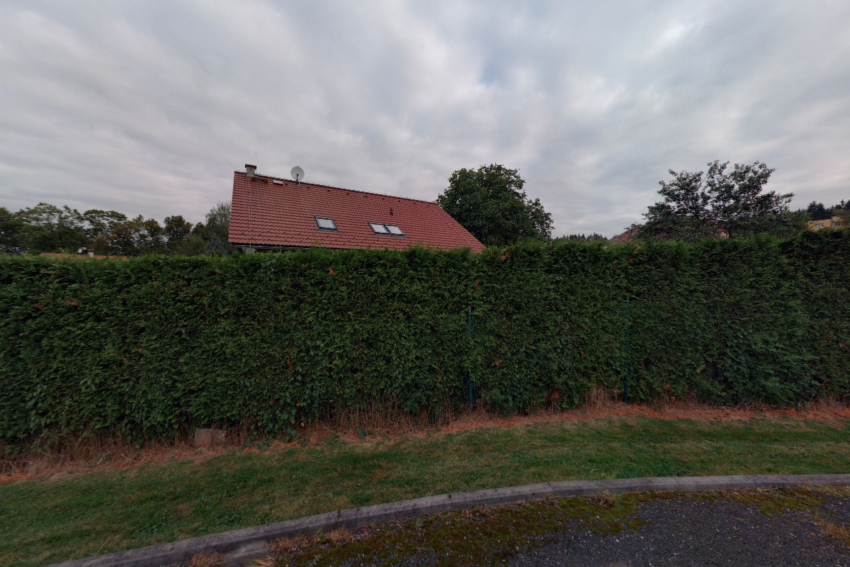 Kosmetický Salón Barvířská