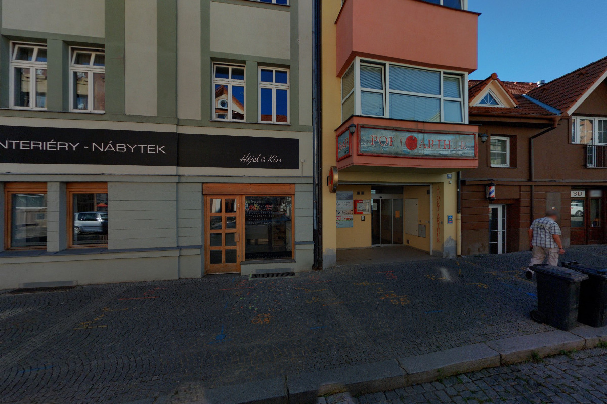 Fotoatelier Lenka Drápalová