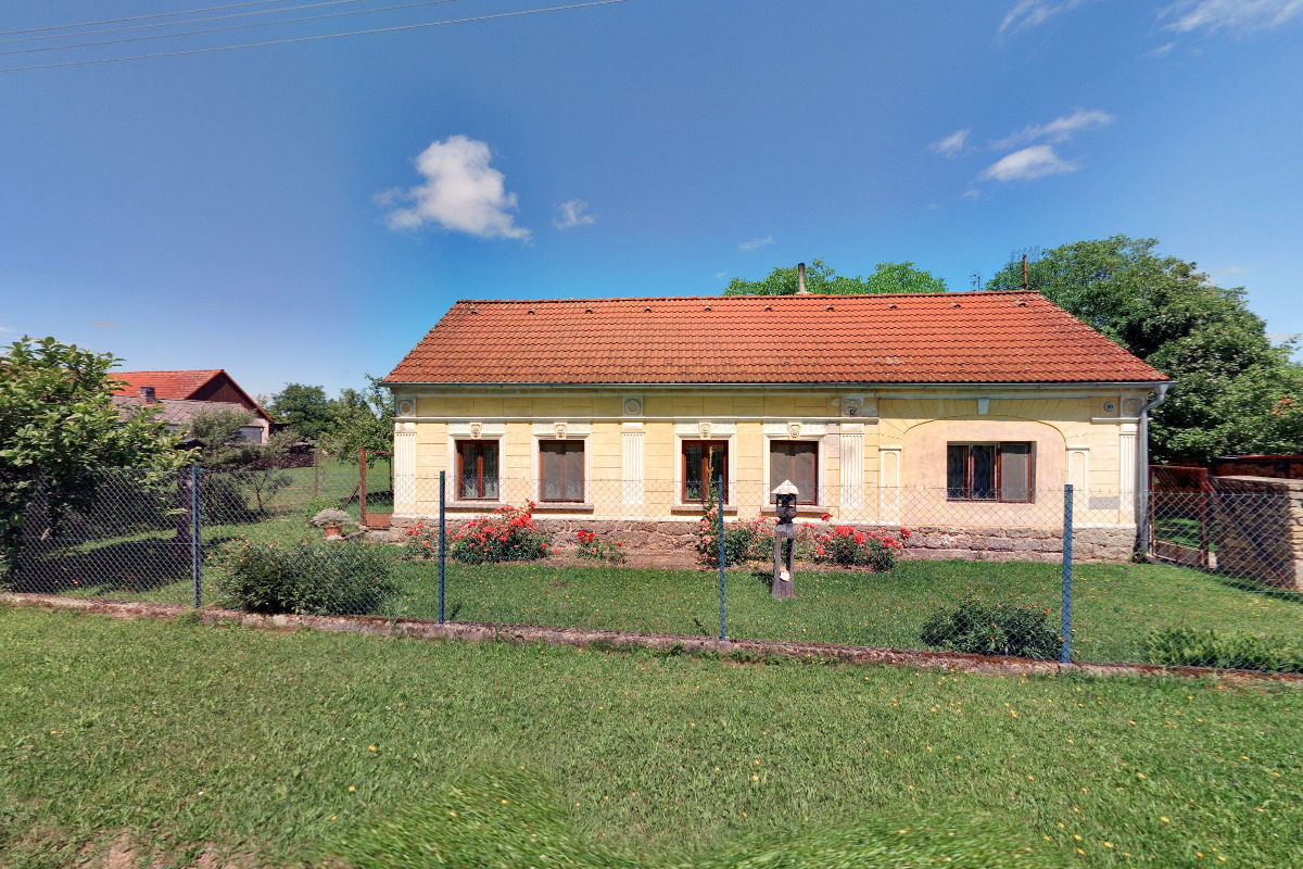 David Rošek - spojovací lamely