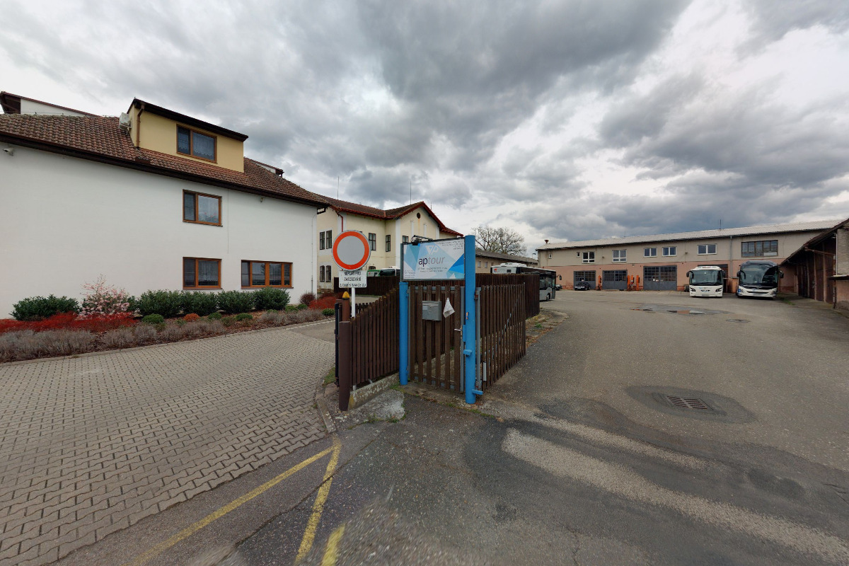 AP Tour - dopravní, spol. s r.o.