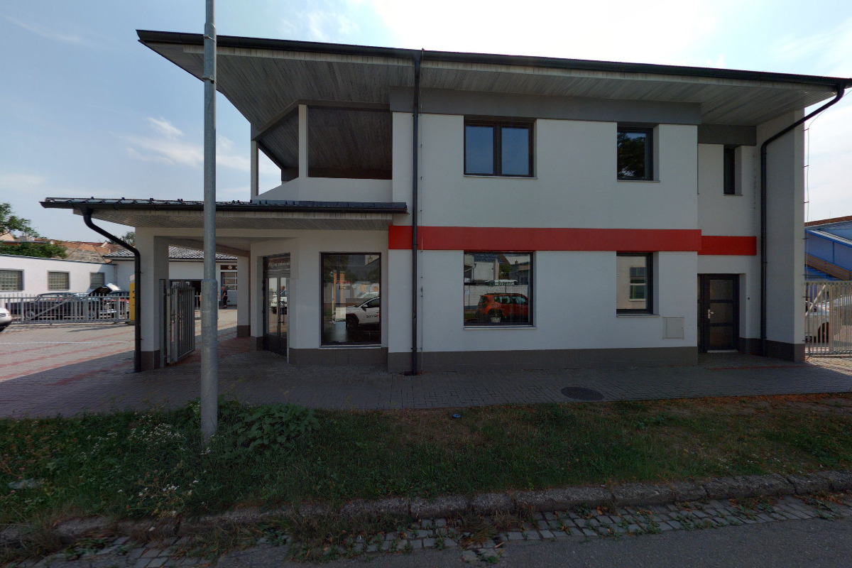 Auto Bílík, s.r.o.