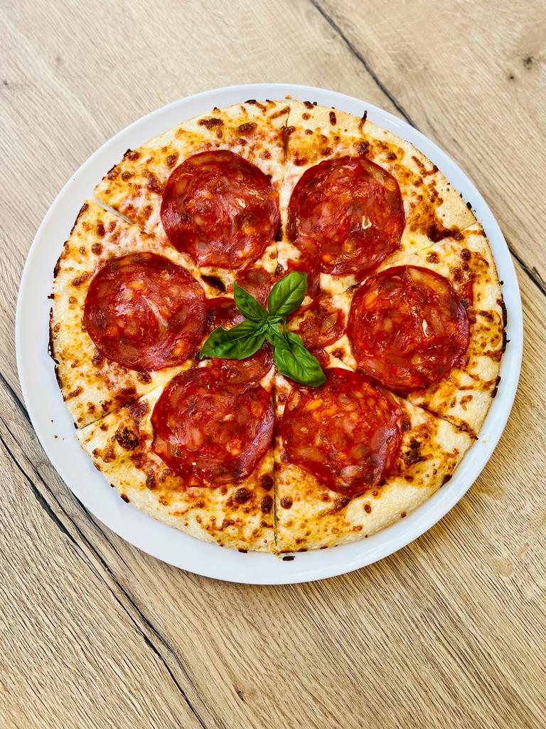 Pizza park - pizzerie Chodová Planá foto 1