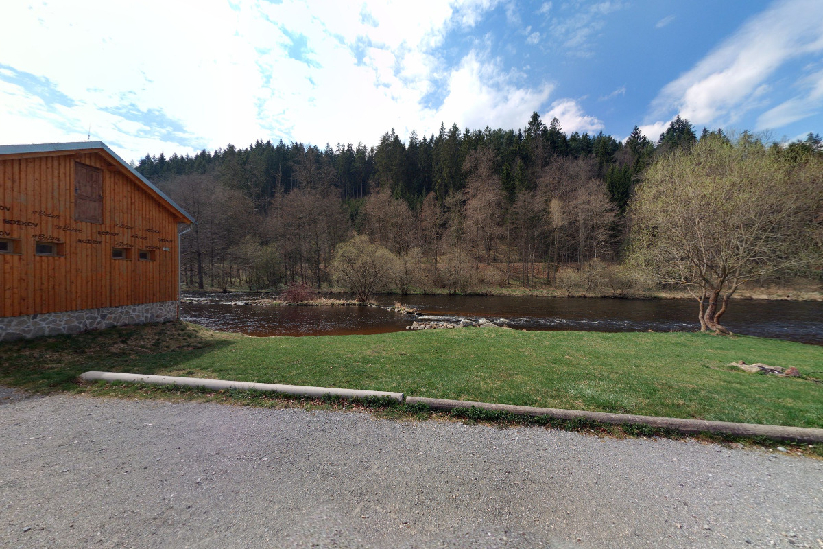 Půjčovna lodí Dronte foto 2