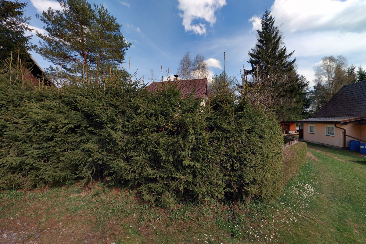 Ubytování v soukromí Milná foto 1