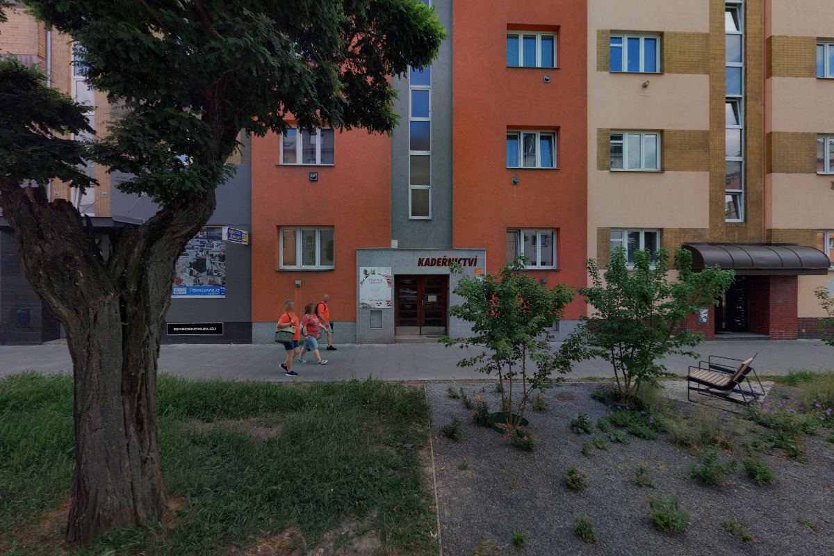 Kadeřnictví BLONDY - Eva Handlová foto 2